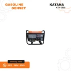 Genset Portable / Mini Katana Model KTN-2800 1