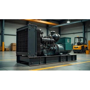 Genset