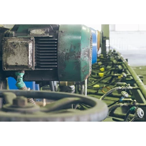 Memahami Keuntungan Genset Diesel Silent dalam Bisnis