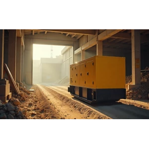 Genset