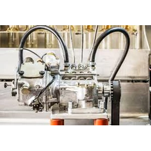 Mengapa Mesin Diesel Jadi Pilihan Utama di Sektor Industri Berat? 