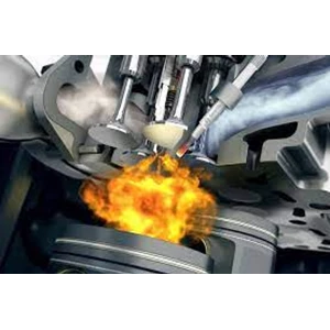 Keuntungan Menggunakan Mesin Diesel Berbanding Mesin Listrik dalam Industri