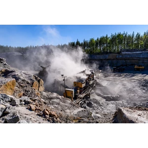 Jaw Crusher: Mengapa Banyak Kontraktor Berburu Unit di Wilayah Tertentu?