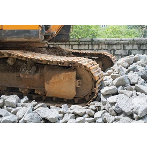 Peran Vital Mesin Pemecah Batu dalam Infrastruktur dan Konstruksi